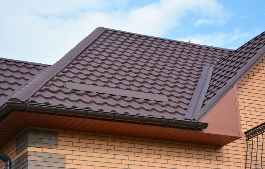 Metal Roofing