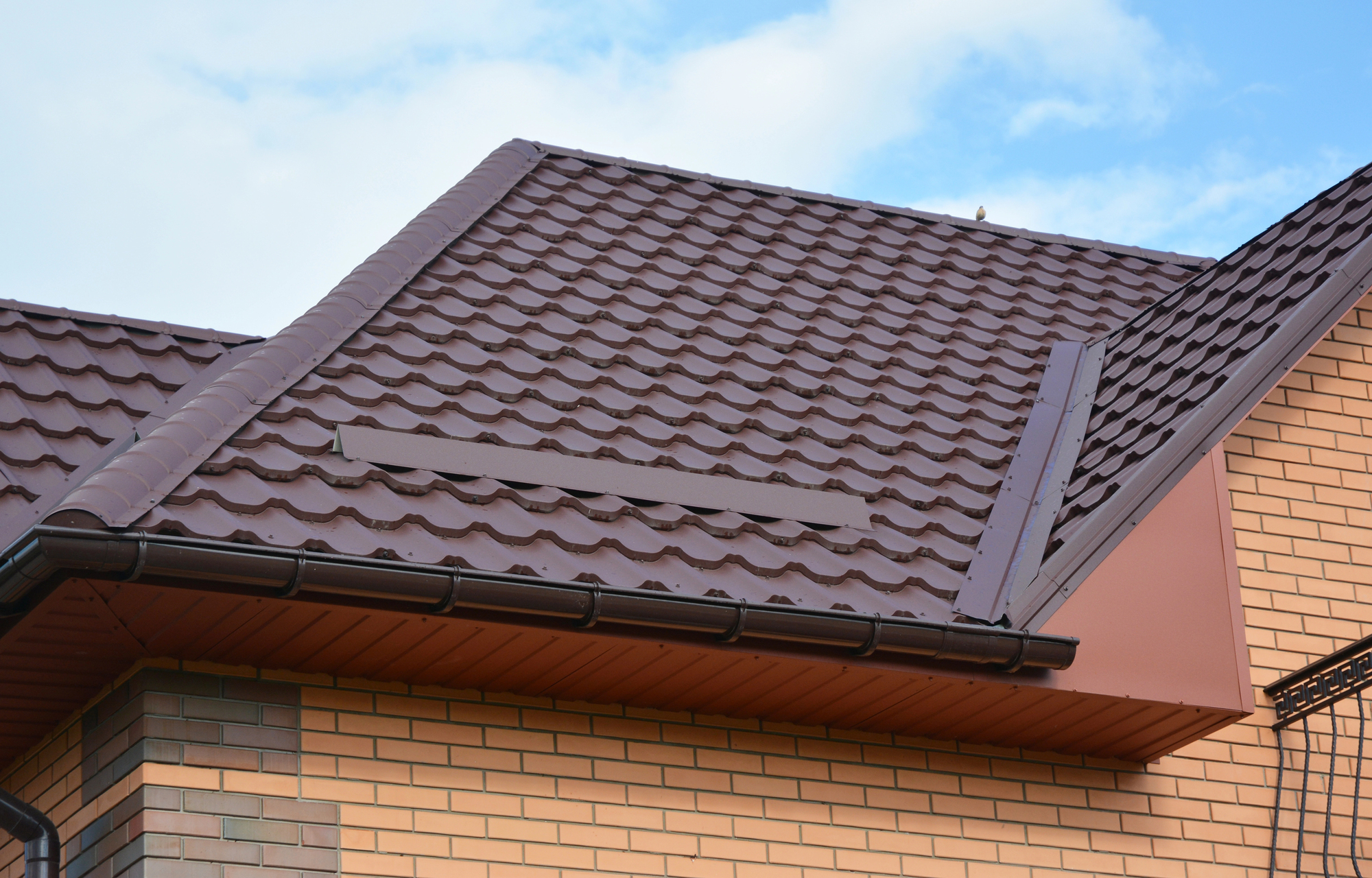 Metal Roofing