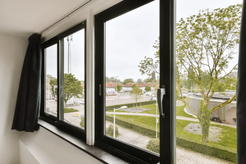 Energy-Efficient Windows