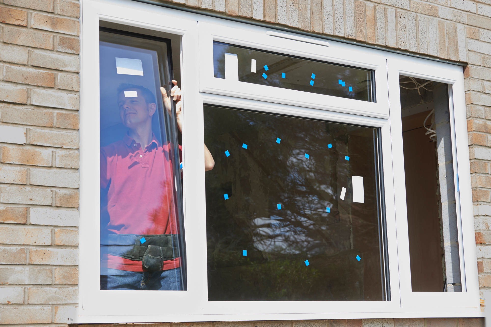 Signs you need new windows